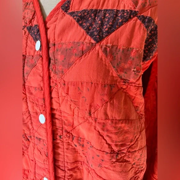 Carleen quilted liner jacket - Picture 5 of 15